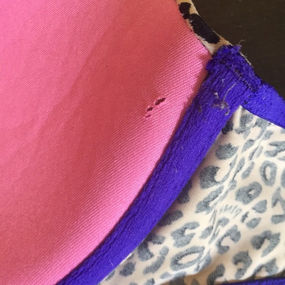 PINK wear everywhere - Picture 7 of 9